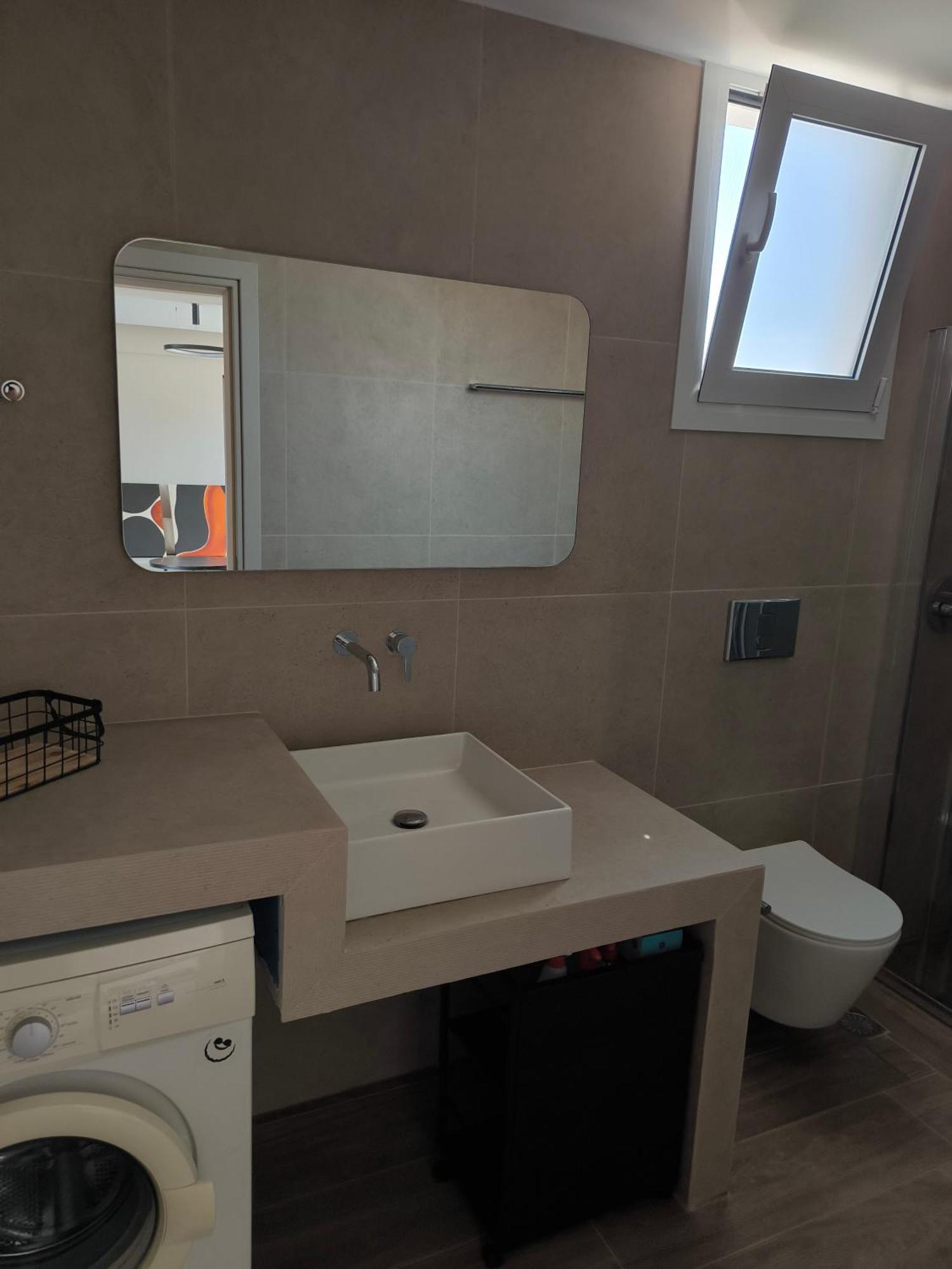 Villa Alter Ego Marmari  Habitación foto